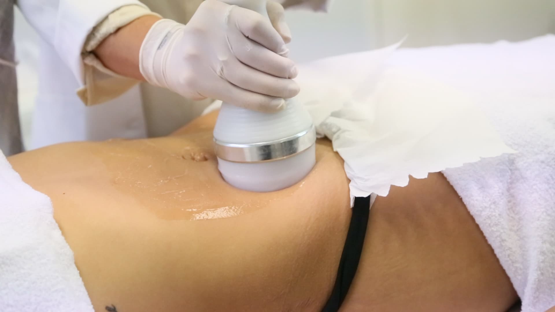 Criofrequência Facial e Corporal 2