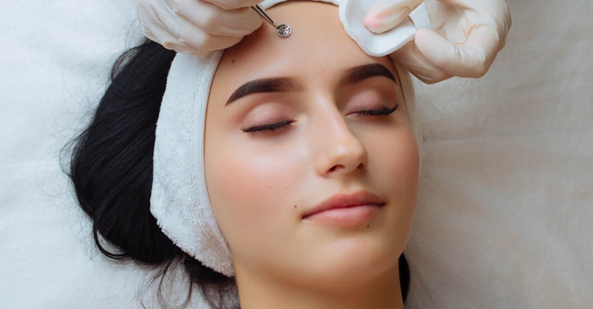 Limpeza de Pele Profunda 1