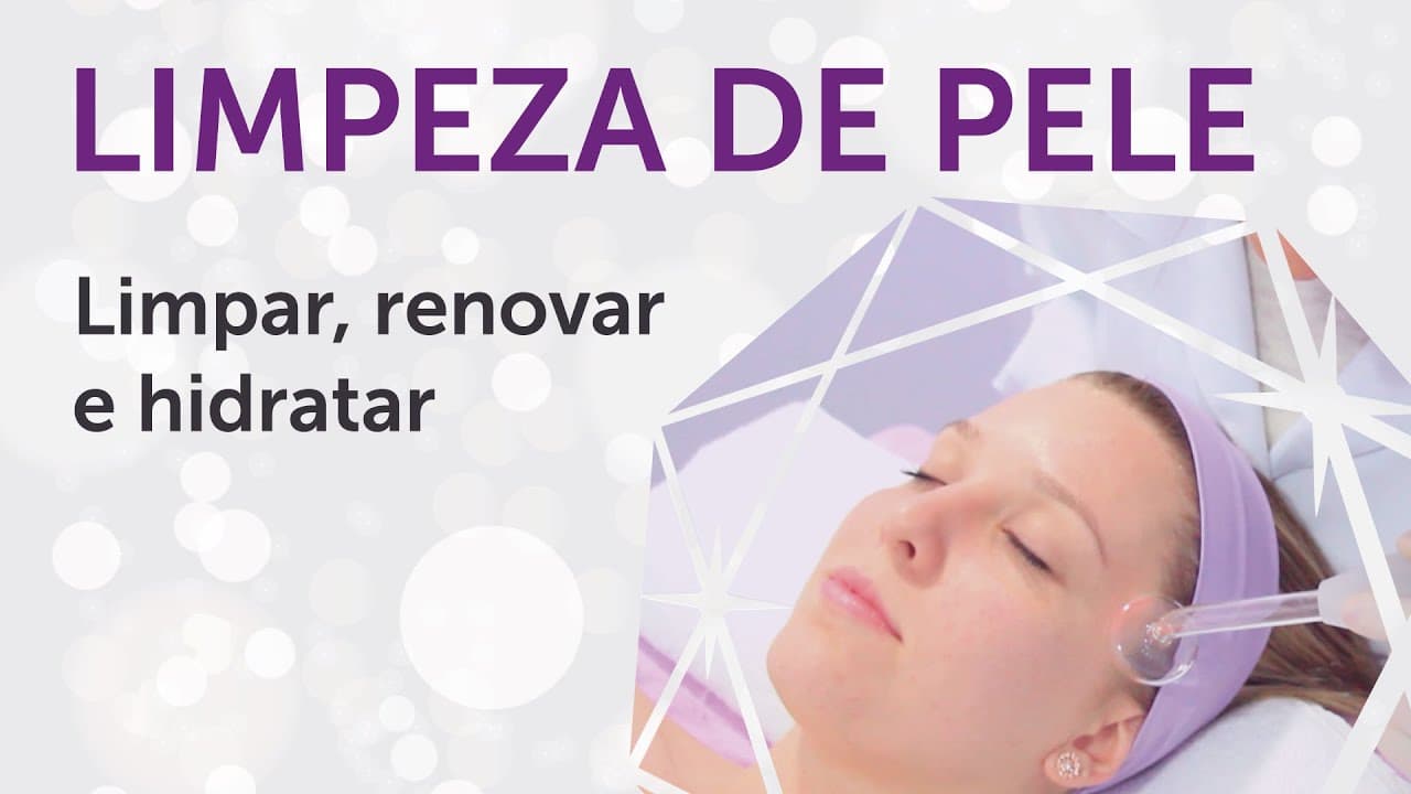 Limpeza de Pele Profunda 2